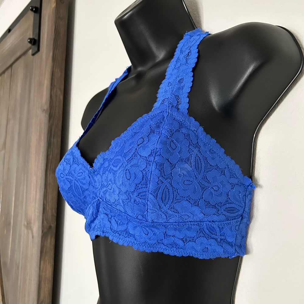 Free People Bralette Size Small